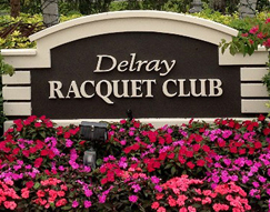 Delray Racquet Club