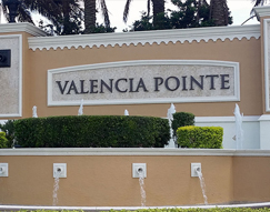 Valencia Point