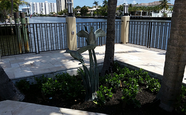 railings west palm beach florida