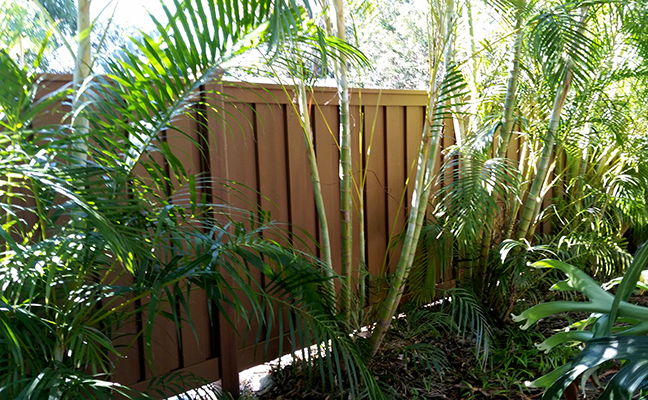 trex fence palm beach gardens florida