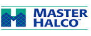 master halco logo
