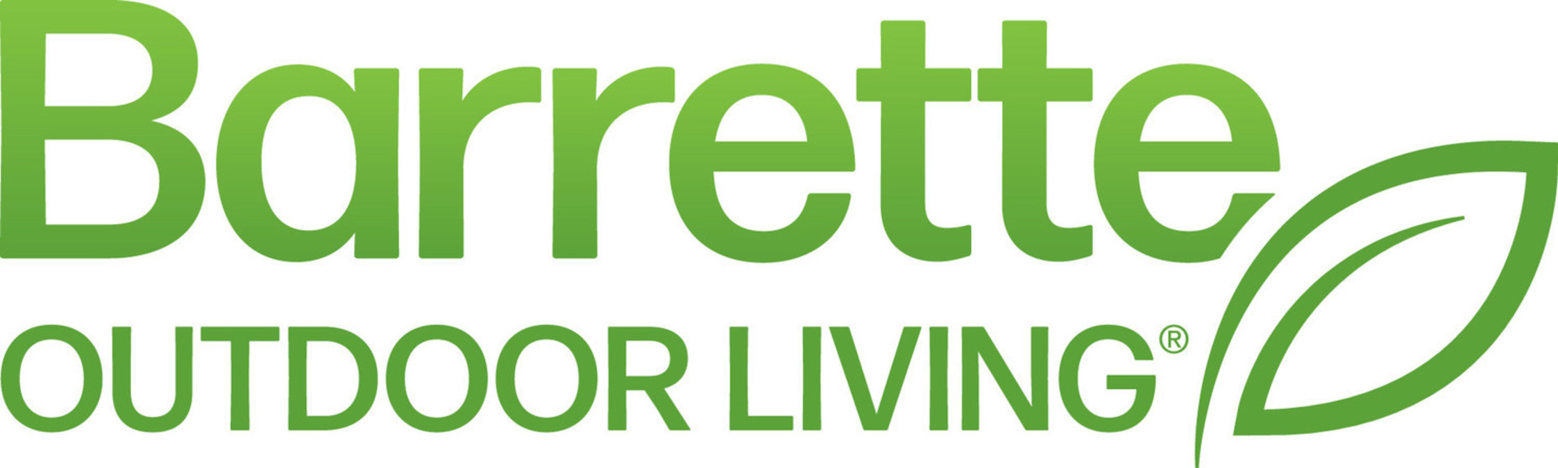 Barrette Outdoor Logo