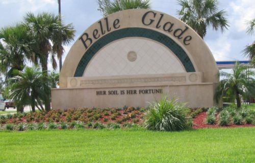 Belle Glade Florida