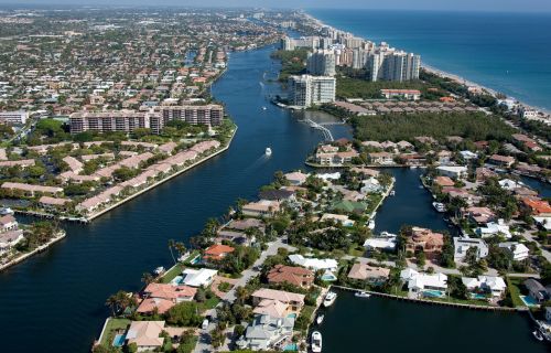 fencing services in Boca Raton, FL