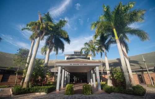 City of Parkland, Florida