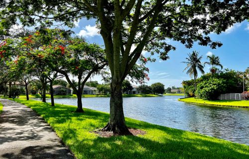 Coconut Creek, Florida