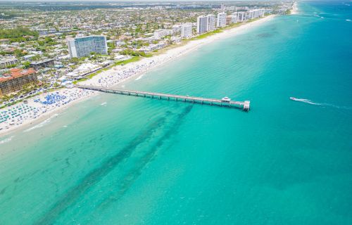 Deerfield Beach, Florida
