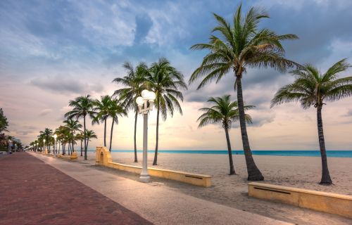 Hollywood, Florida