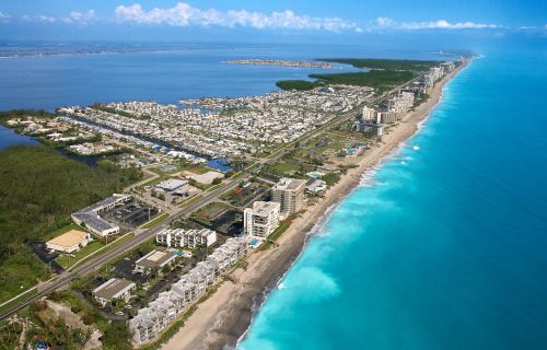 Jensen Beach, Florida