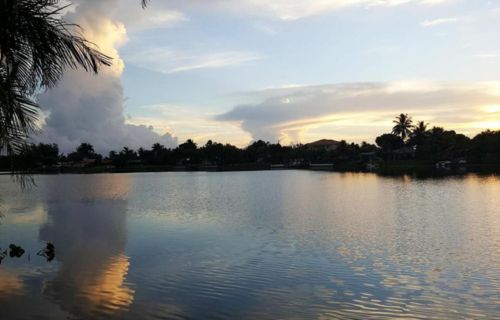 Lake Clarke Shores Florida