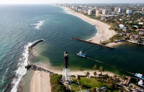 Lighthouse Point, Florida