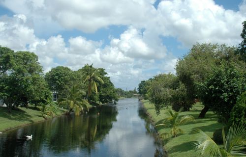 Margate, Florida