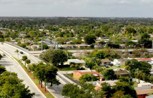 Miramar, Florida