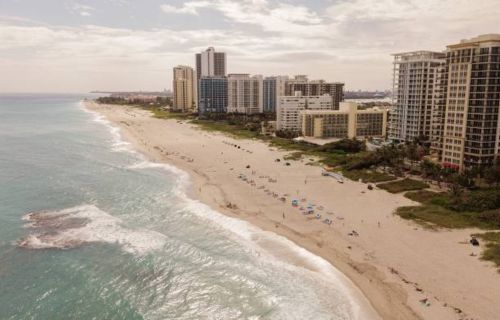 North Palm Beach, Florida