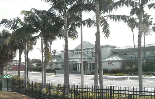 Oakland Park, Florida