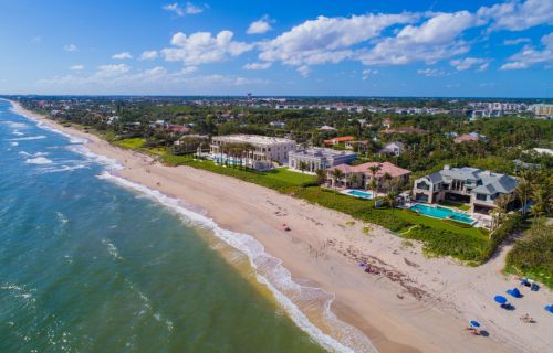 Ocean Ridge, Florida