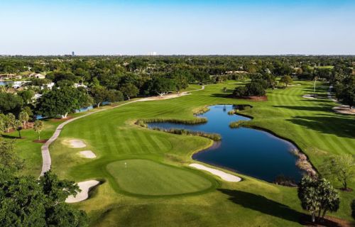 Plantation, Florida