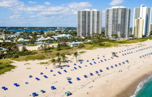 Riviera Beach, Florida