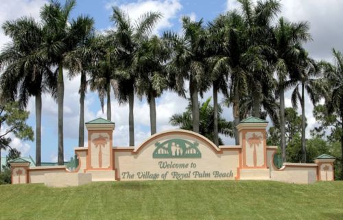 Royal Palm Beach, Florida