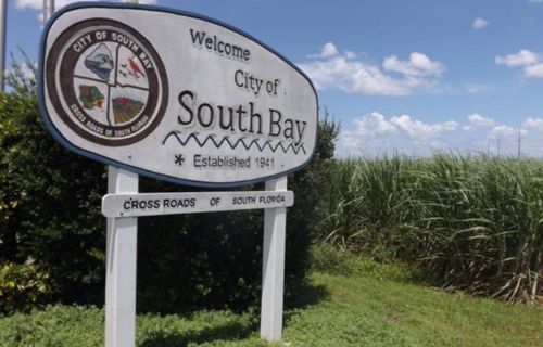 South Bay, Florida