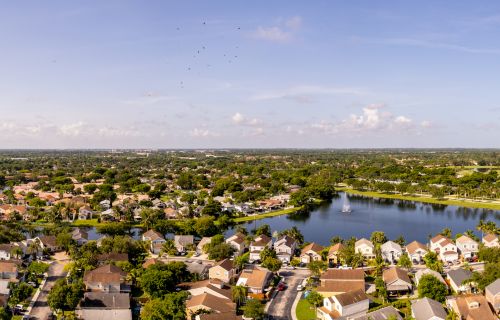 Weston, Florida