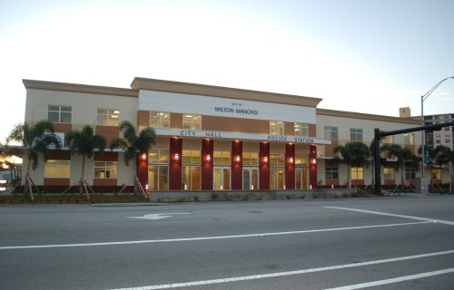 Wilton Manors, Florida