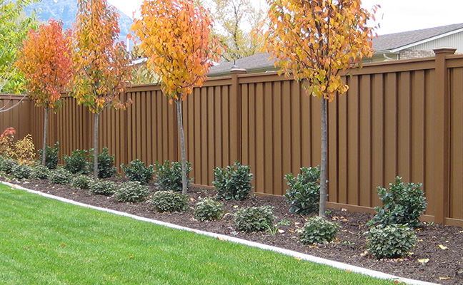 fence contractor in South Florida
