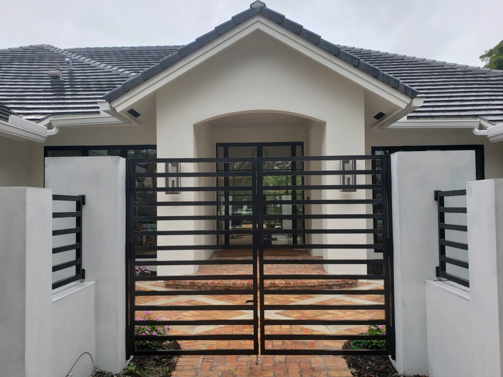 fence contractor near me